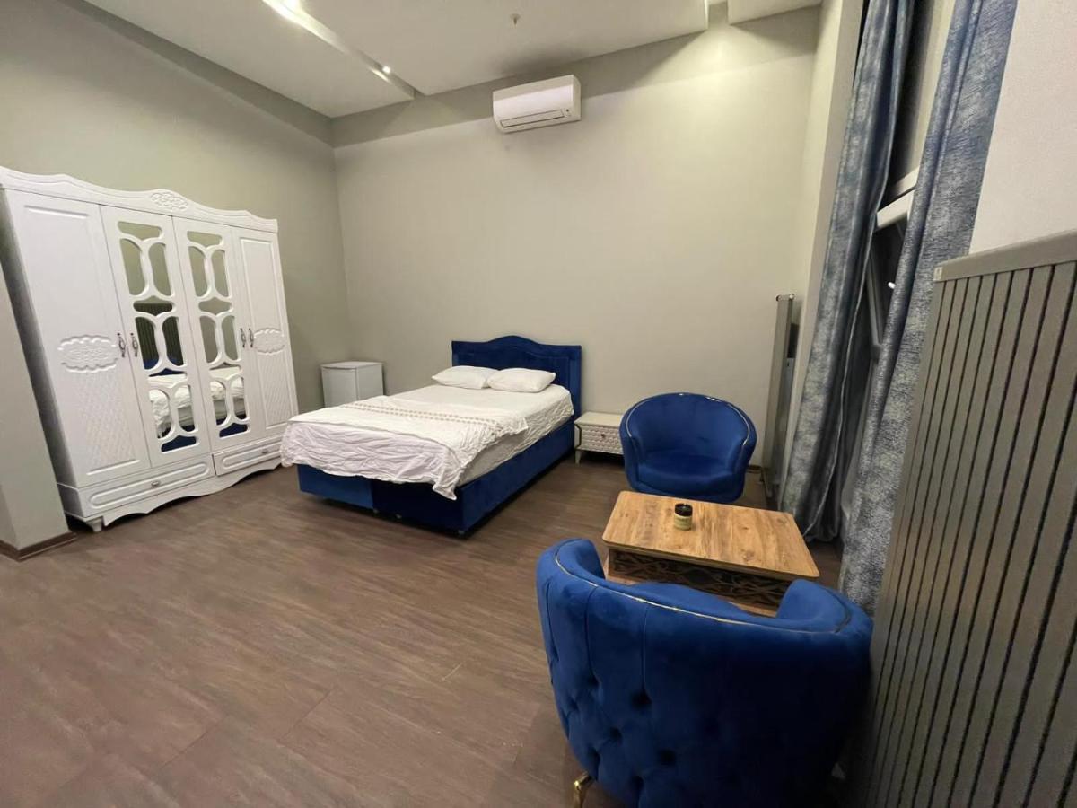 Loft Panorama Hotel Stambuł Zewnętrze zdjęcie