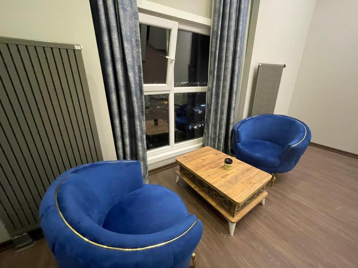 Loft Panorama Hotel Stambuł Zewnętrze zdjęcie