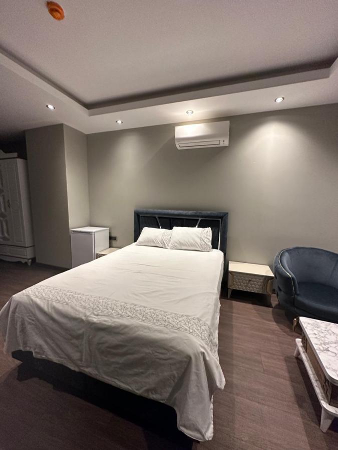 Loft Panorama Hotel Stambuł Zewnętrze zdjęcie