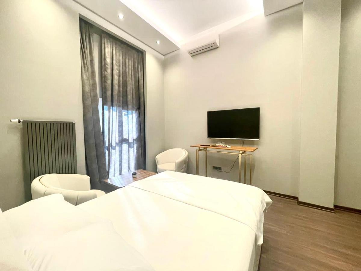 Loft Panorama Hotel Stambuł Zewnętrze zdjęcie